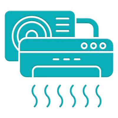 Bongkar Pasang AC Icon