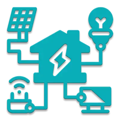Instalasi Listrik Icon