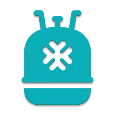 Isi Tambah Freon Icon