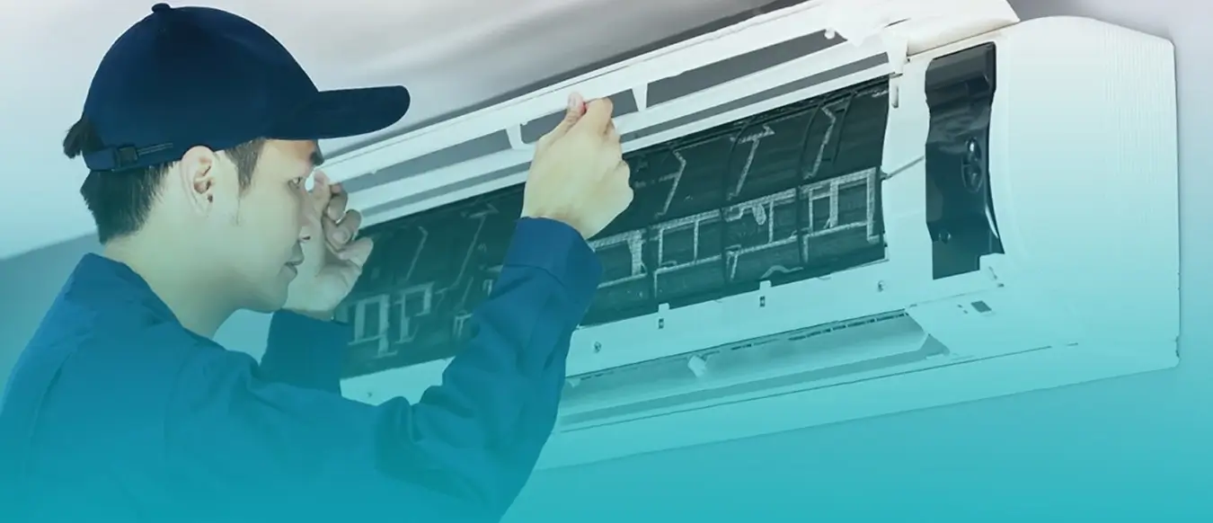 Service AC Jakarta Desktop