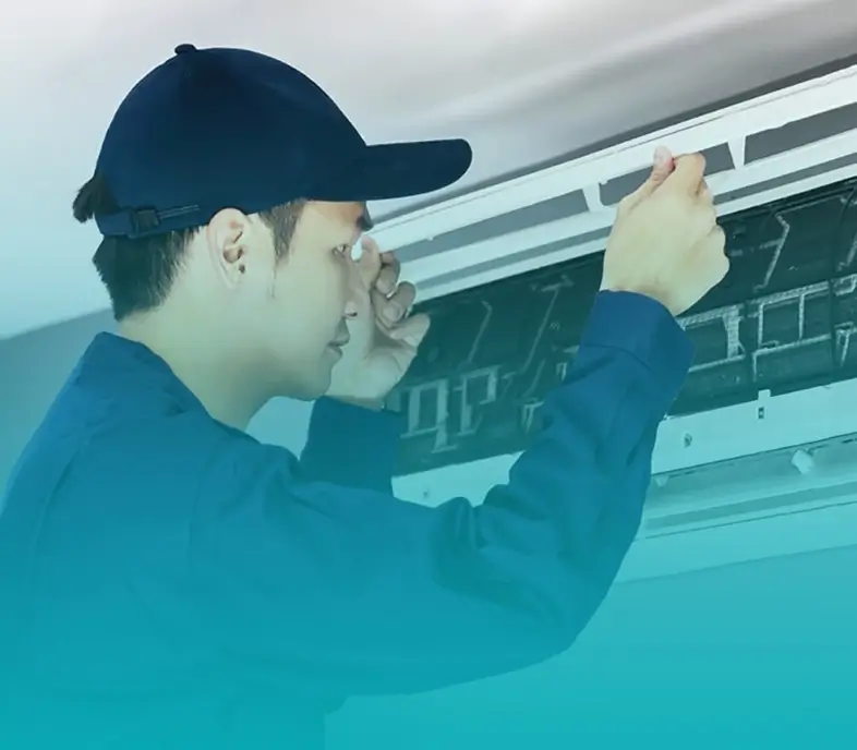 Service AC Jakarta Mobile